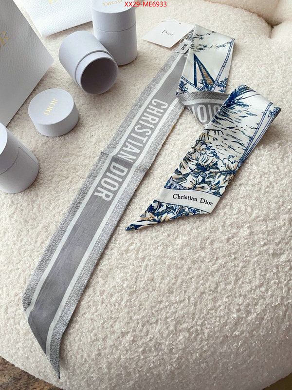 Scarf-Dior,replica 1:1 ID: ME6933,$: 29USD