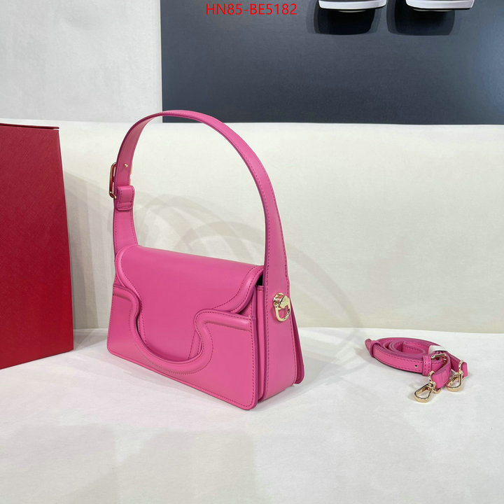 Valentino Bags(4A)-Diagonal-,fashion replica ID: BE5182,$: 85USD