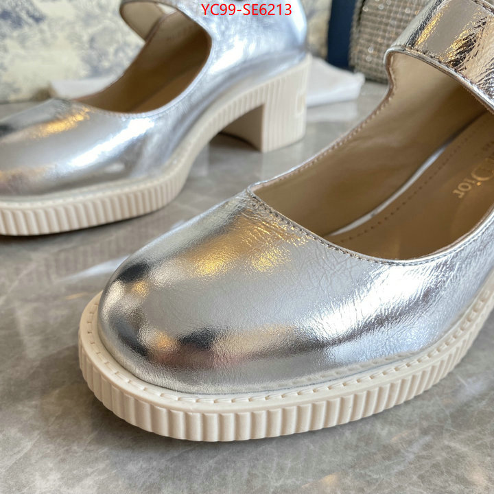 Women Shoes-Dior,replica designer ID: SE6213,$: 99USD