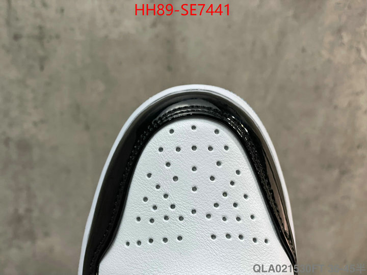 Men Shoes-Nike,wholesale imitation designer replicas ID: SE7441,$: 89USD