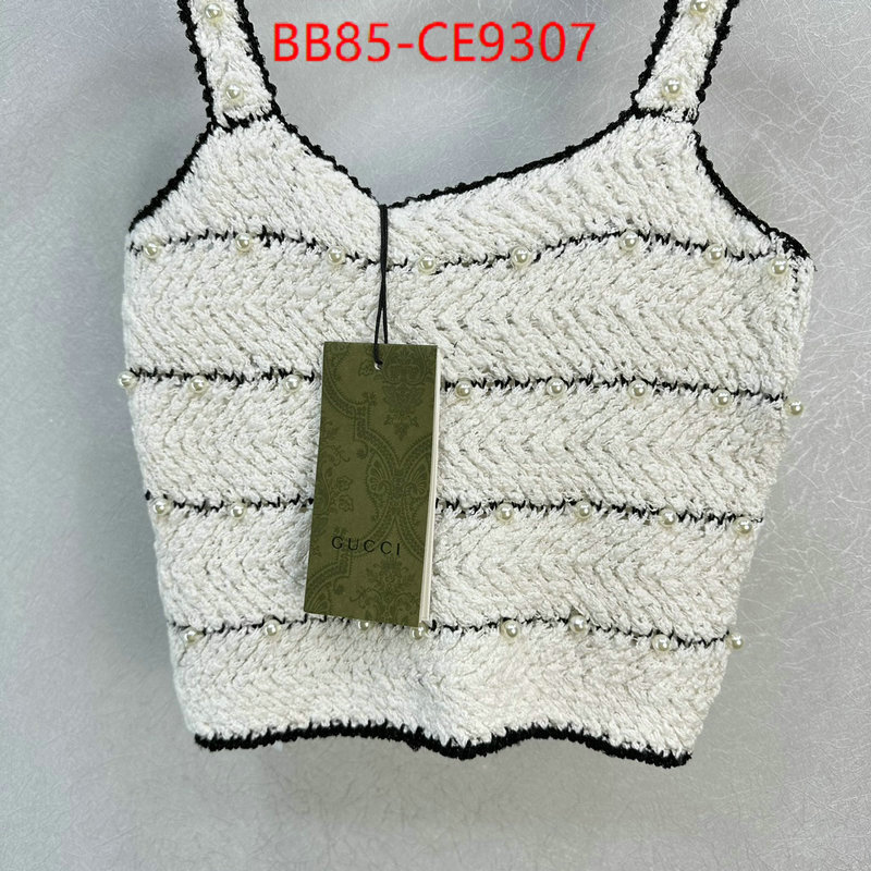 Clothing-Gucci,we offer ID: CE9307,$: 85USD