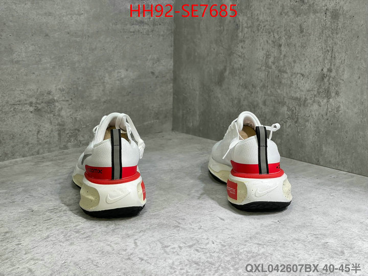 Men Shoes-Nike,top designer replica ID: SE7685,$: 92USD