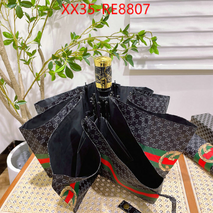 Umbrella-Gucci,high quality online ID: RE8807,$: 35USD
