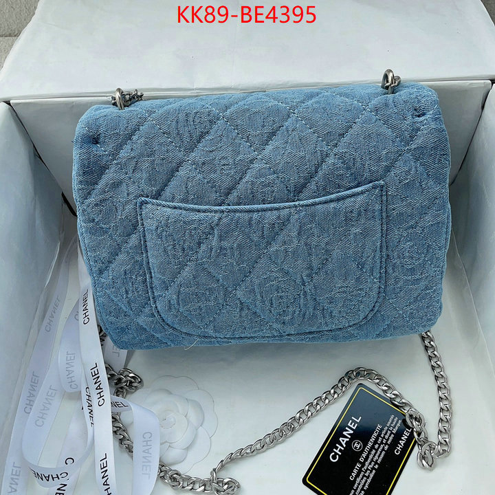 Chanel Bags(4A)-Diagonal-,every designer ID: BE4395,$: 89USD