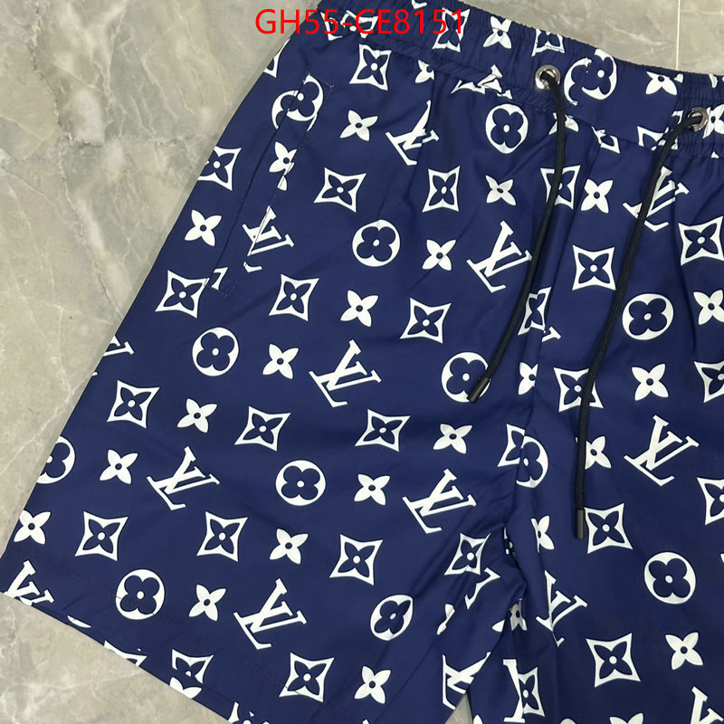 Clothing-LV,quality aaaaa replica ID: CE8151,$: 55USD