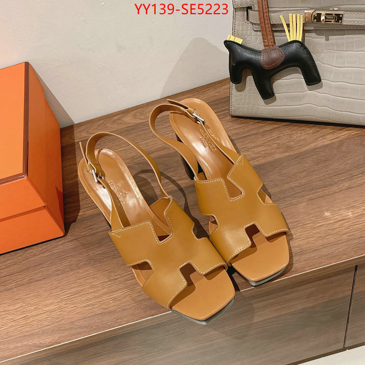 Women Shoes-Hermes,aaaaa replica ID: SE5223,$: 139USD