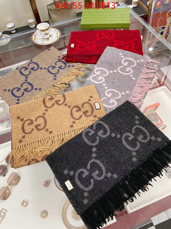 Scarf-Gucci,sale ID: MO813,$: 55USD