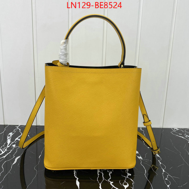 Prada Bags(4A)-Diagonal-,best replica 1:1 ID: BE8524,$: 129USD