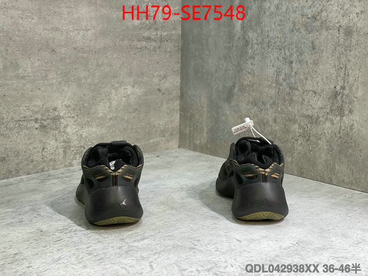 Men Shoes-Adidas Yeezy Boost,can you buy knockoff ID: SE7548,$: 79USD