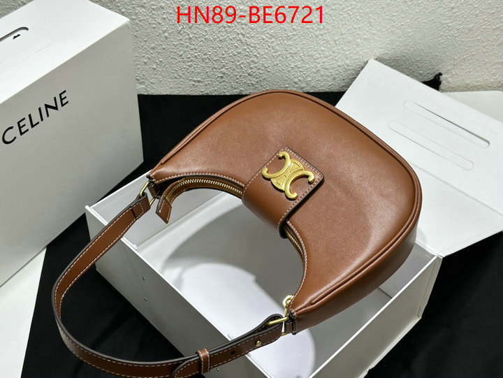 CELINE Bags(4A)-AVA,online from china ID: BE6721,$: 89USD