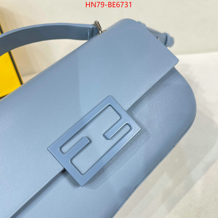 Fendi Bags(4A)-Baguette-,mirror copy luxury ID: BE6731,$: 79USD