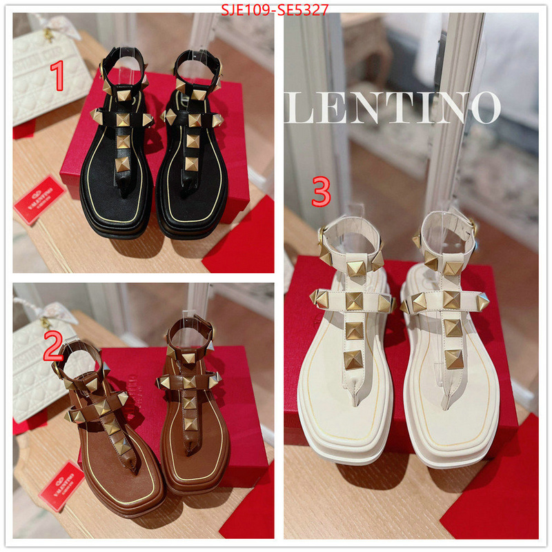 Women Shoes-Valentino,is it ok to buy replica ID: SE5327,$: 109USD