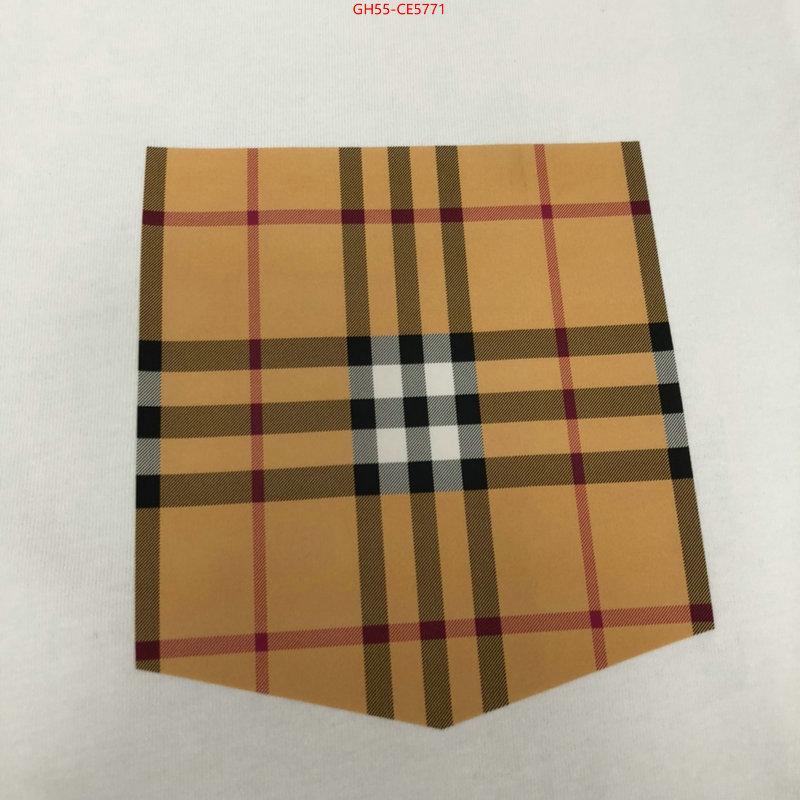 Clothing-Burberry,online store ID: CE5771,$: 55USD