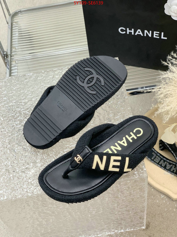 Women Shoes-Chanel,new ID: SE6139,$: 109USD