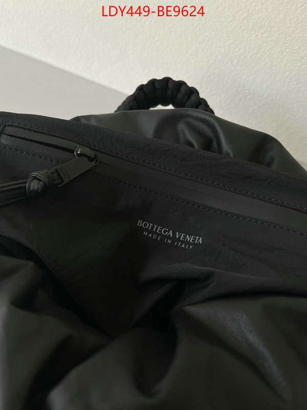 BV Bags(TOP)-Backpack-,quality aaaaa replica ID: BE9624,$: 449USD