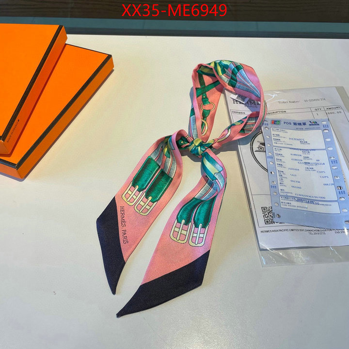 Scarf-Hermes,can you buy replica ID: ME6949,$: 35USD