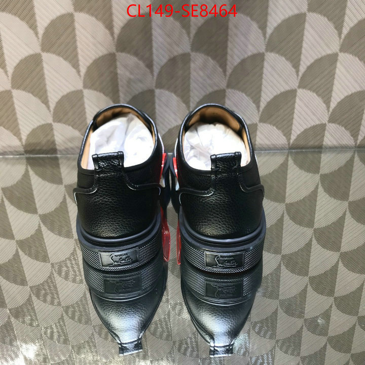 Women Shoes-Christian Louboutin,luxury ID: SE8464,$: 149USD