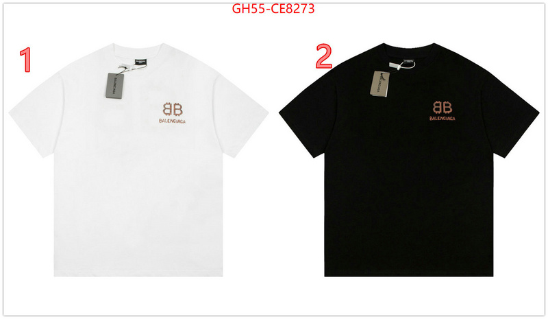 Clothing-Balenciaga,best website for replica ID: CE8273,$: 55USD