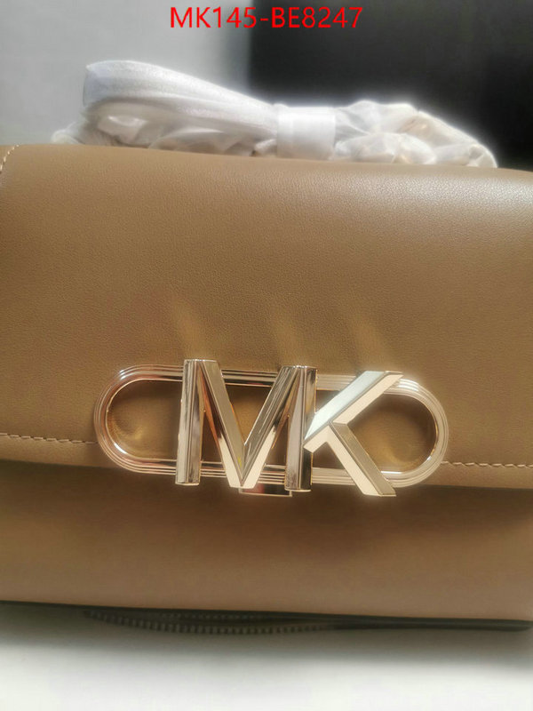 Michael Kors Bags(TOP)-Diagonal-,replica online ID: BE8247,$: 145USD