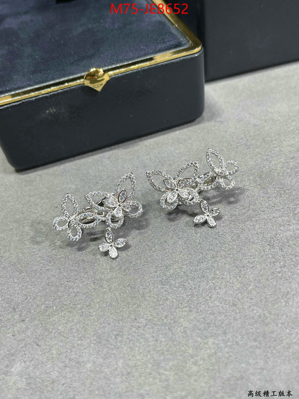 Jewelry-Graff,what's best ID: JE8652,$: 75USD