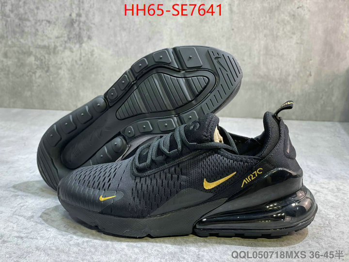 Women Shoes-NIKE,are you looking for ID: SE7641,$: 65USD