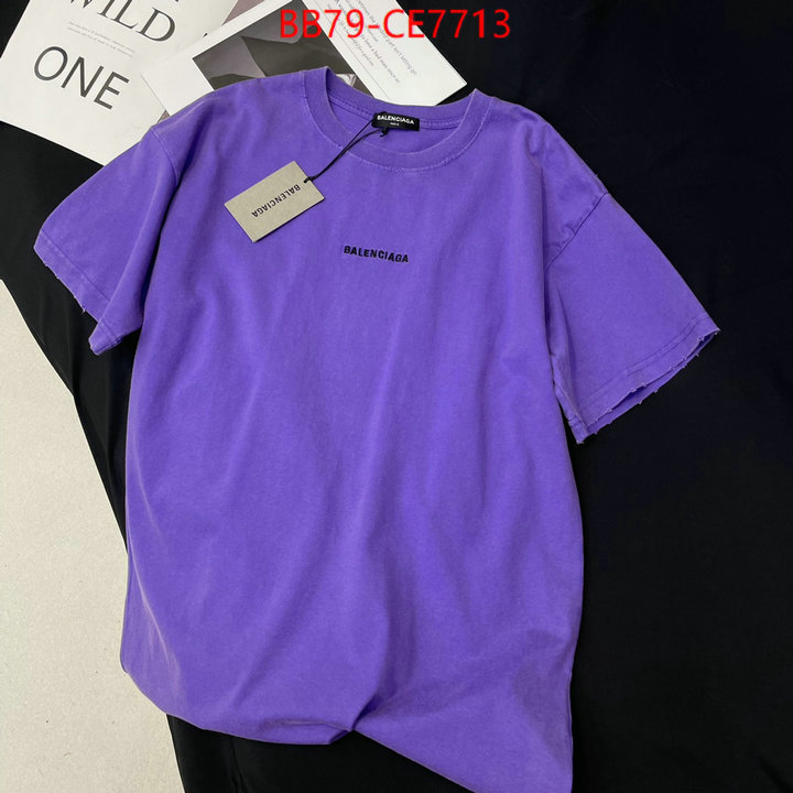 Clothing-Balenciaga,most desired ID: CE7713,$: 79USD