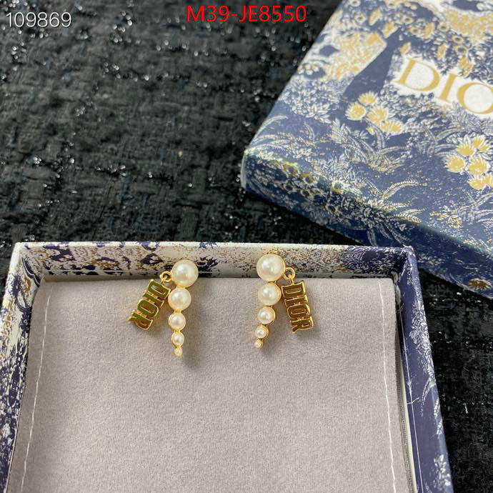 Jewelry-Dior,website to buy replica ID: JE8550,$: 39USD