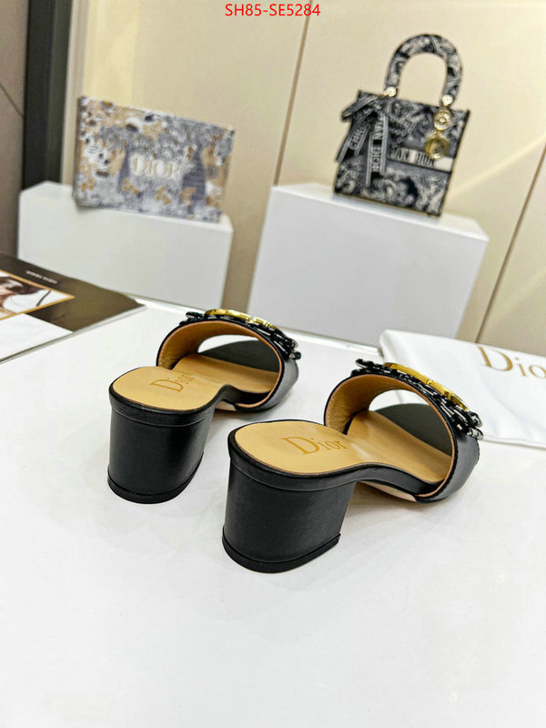 Women Shoes-Dior,where should i buy replica ID: SE5284,