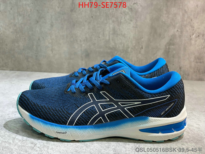 Men Shoes-Asics,where to find the best replicas ID: SE7578,$: 79USD