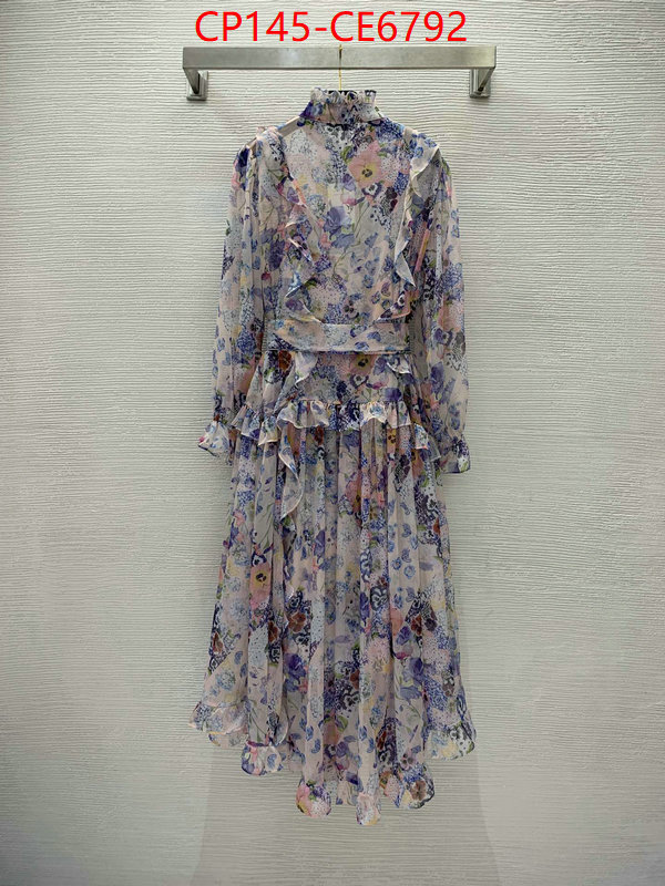 Clothing-Zimmermann,where should i buy to receive ID: CE6792,$: 145USD