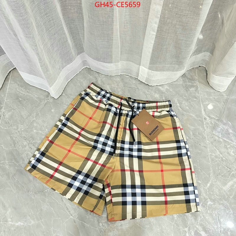 Clothing-Burberry,where to find best ID: CE5659,$: 45USD