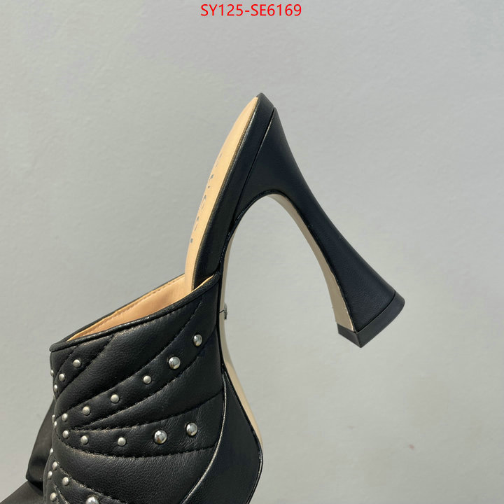 Women Shoes-Gucci,most desired ID: SE6169,$: 125USD