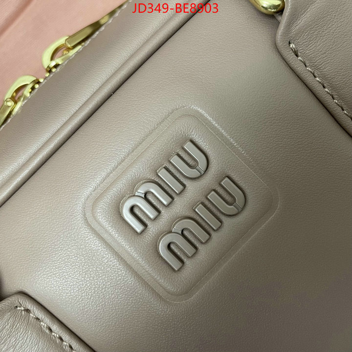 Miu Miu Bags(TOP)-Handbag-,perfect replica ID: BE8903,$: 349USD