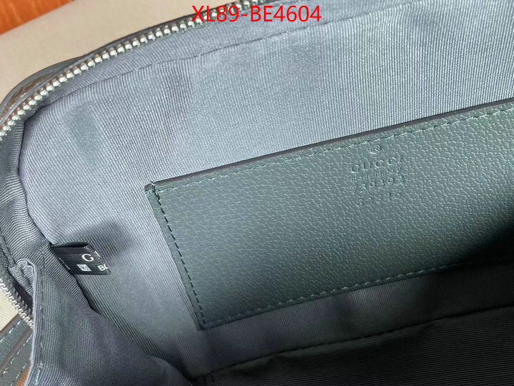 Gucci Bags(4A)-Diagonal-,shop now ID: BE4604,$: 89USD
