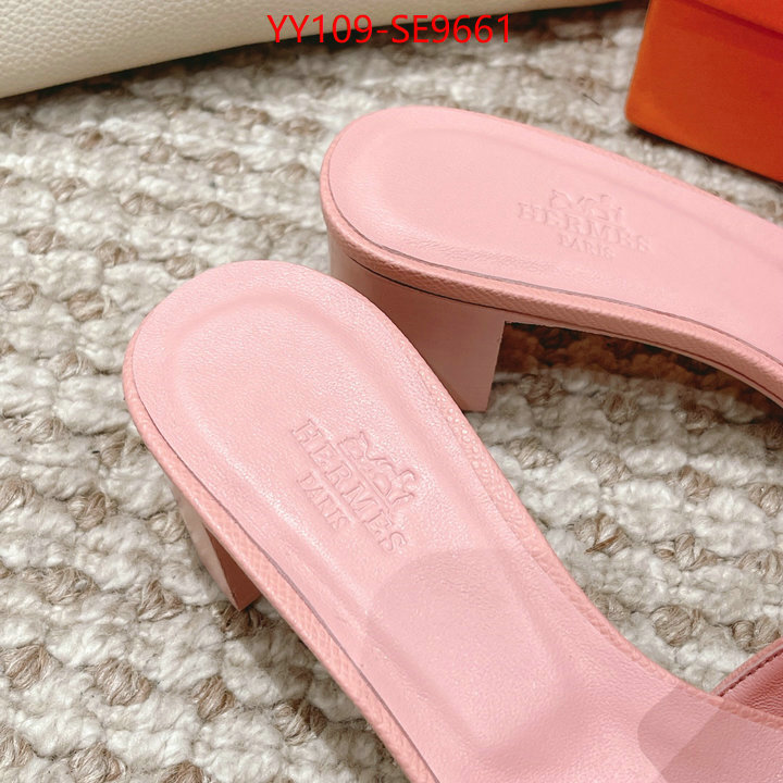 Women Shoes-Hermes,high quality online ID: SE9661,$: 109USD