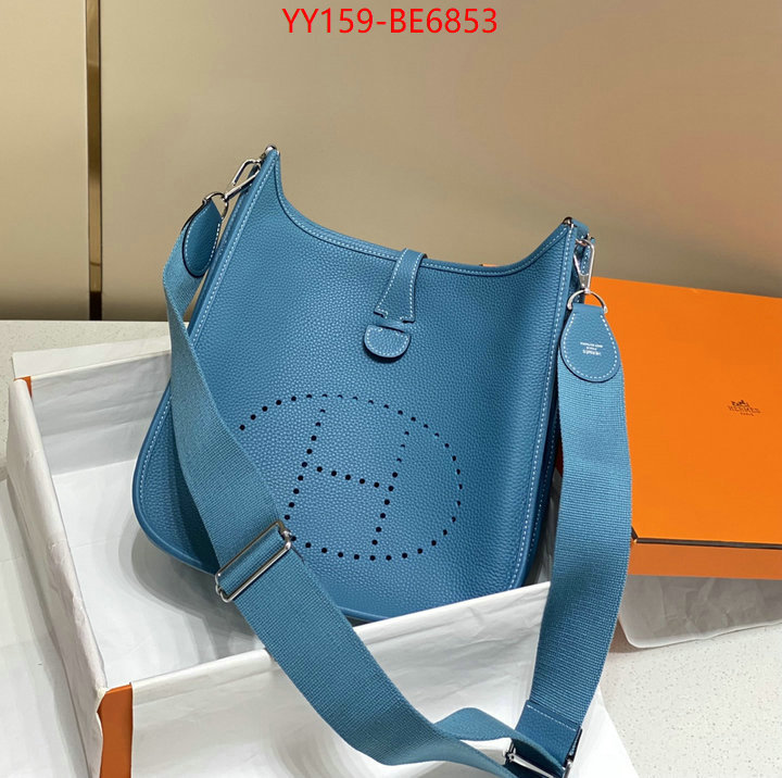 Hermes Bags(TOP)-Evelyne-,high quality replica ID: BE6853,$: 159USD