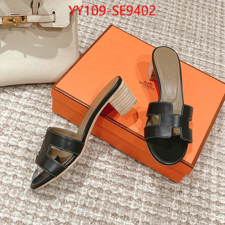 Women Shoes-Hermes,designer replica ID: SE9402,$: 109USD