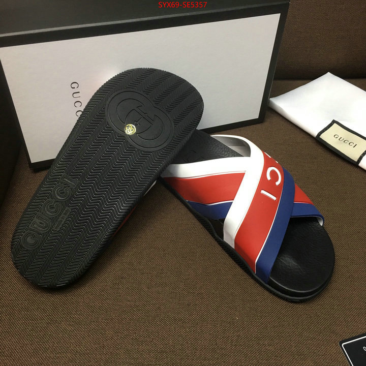 Men Shoes-Gucci,top quality designer replica ID: SE5357,$: 69USD