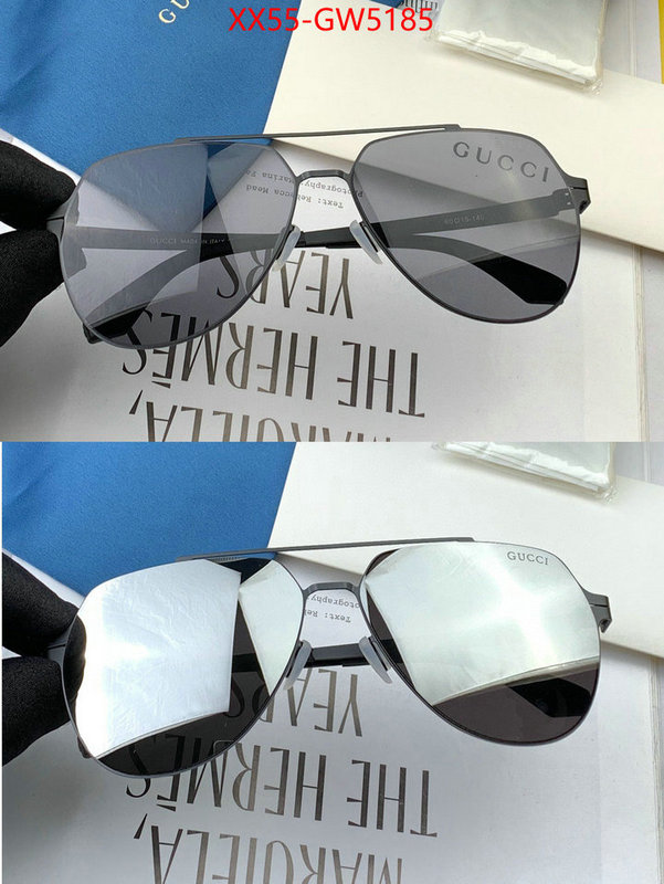 Glasses-Gucci,online ID: GW5185,$: 55USD