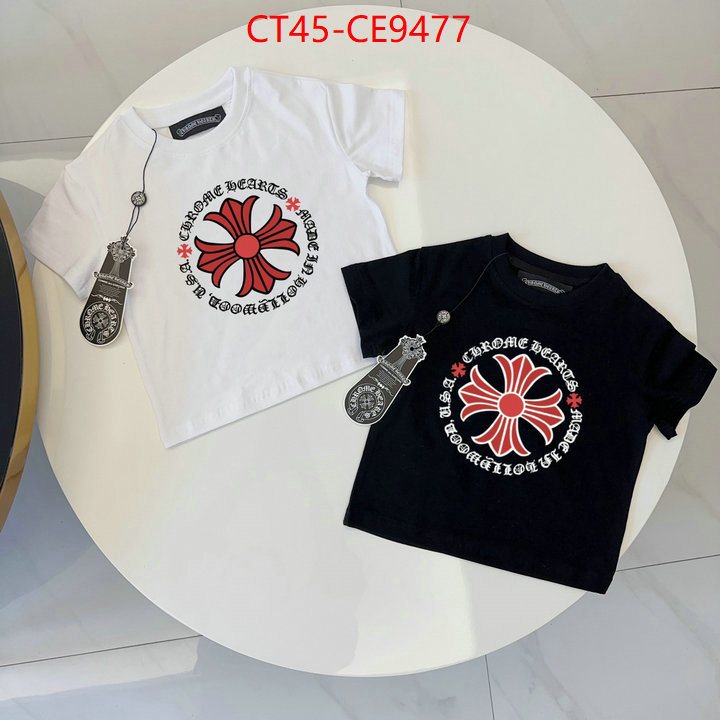 Kids clothing-Chrome Hearts,buy cheap replica ID: CE9477,$: 45USD