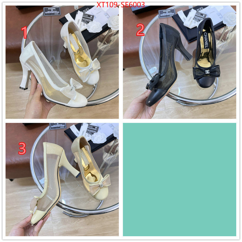 Women Shoes-Chanel,best capucines replica ID: SE6003,$: 109USD