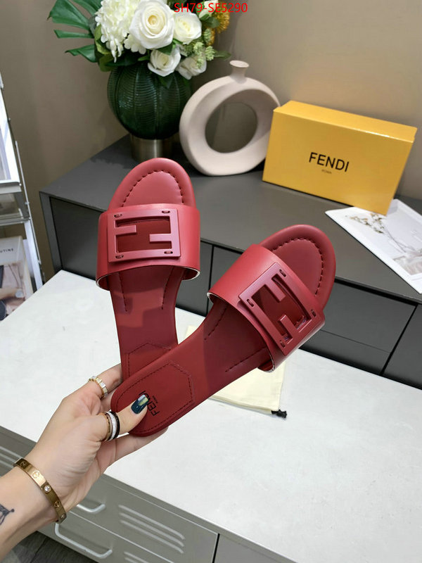 Women Shoes-Fendi,shop designer ID: SE5290,