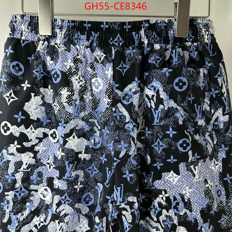 Clothing-LV,from china ID: CE8346,$: 55USD