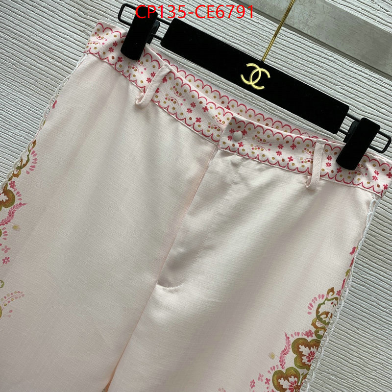 Clothing-Zimmermann,high quality customize ID: CE6791,$: 135USD