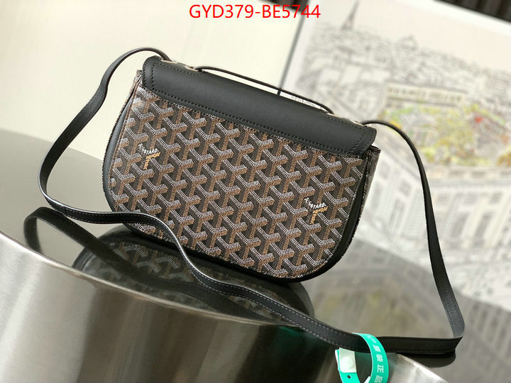 Goyard Bags(TOP)-Diagonal-,designer 1:1 replica ID: BE5744,$: 379USD