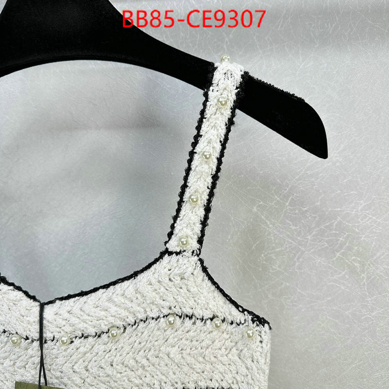Clothing-Gucci,we offer ID: CE9307,$: 85USD