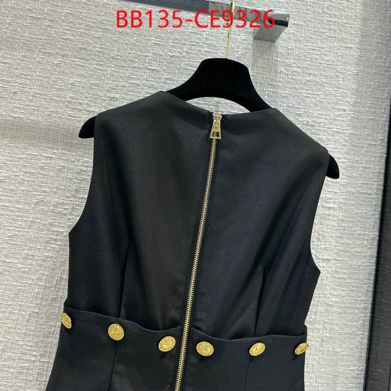 Clothing-LV,sell online ID: CE9326,$: 135USD