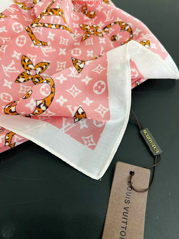 Scarf-LV,where to buy replicas ID: ME5951,$: 29USD