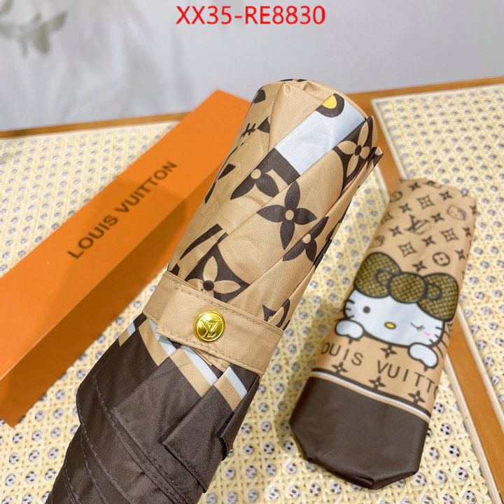 Umbrella-LV,aaaaa customize ID: RE8830,$: 35USD