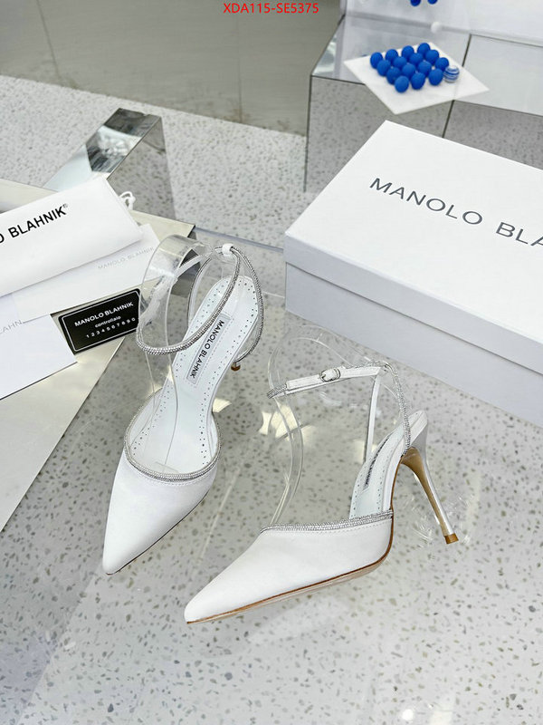 Women Shoes-Manolo Blahnik,best knockoff ID: SE5375,$: 115USD